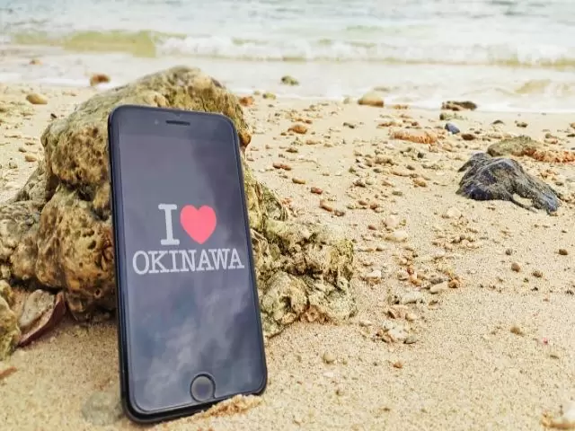 憧れの沖縄・・・☆インスタ映えスポットたくさん☆