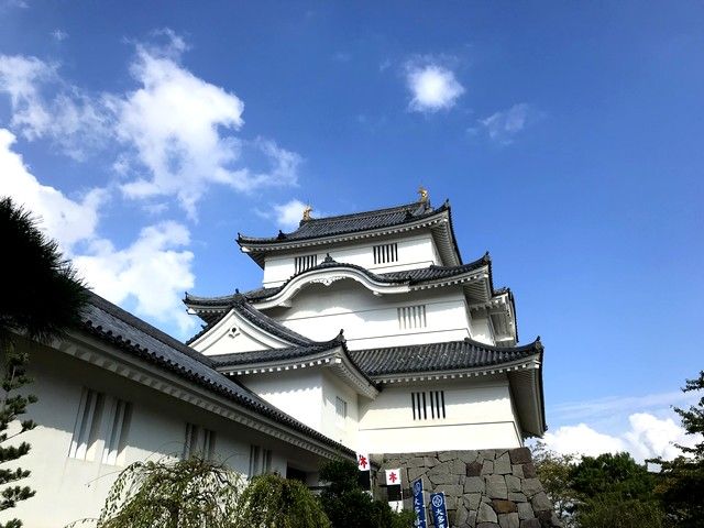 観光スポット多数☆