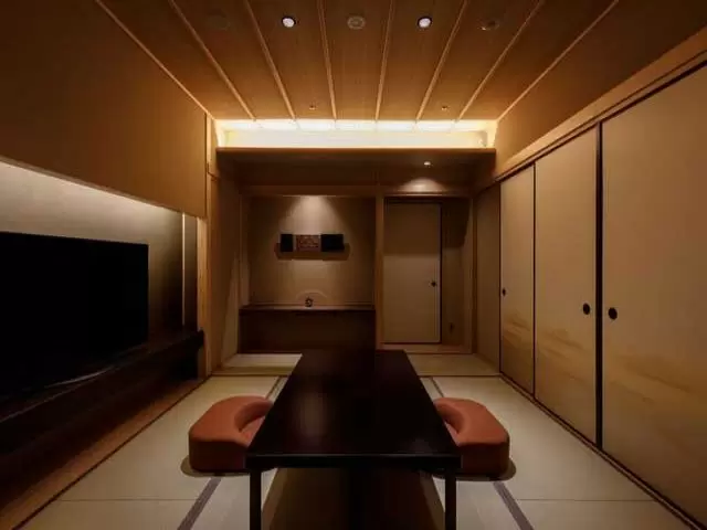 客室