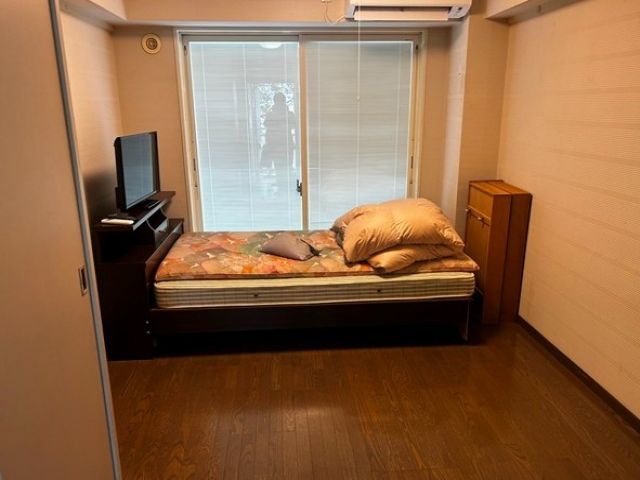 寮【洋室内】