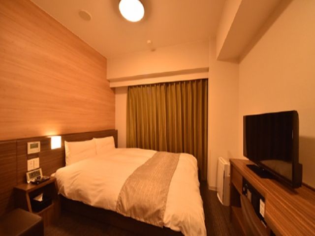 嬉しい客室利用！周辺環境も商業施設多く便利ですよ