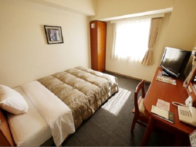 自慢の寮は清潔感抜群！客室寮なので室内にwifi環境もあります☆