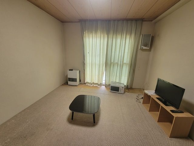 寮は快適な個室☆