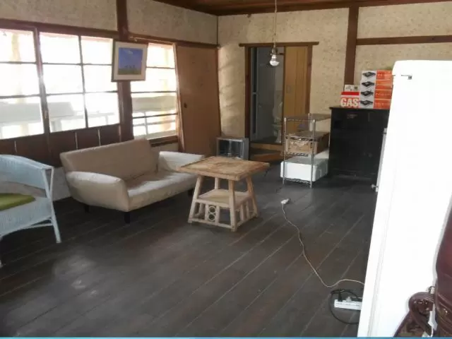 寮はこんな感じです!!