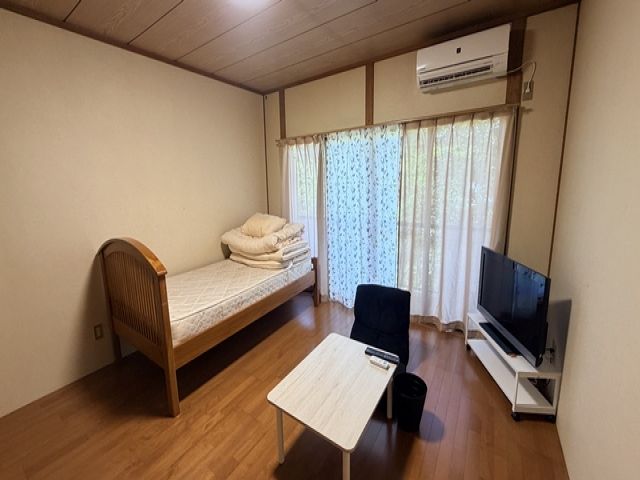 家具家電も充実完備