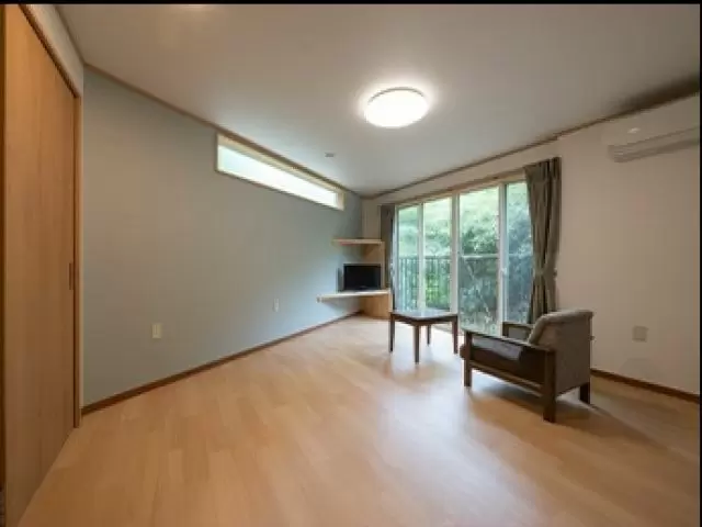 すごくきれいな寮です♪綺麗さ重視している方は是非!!