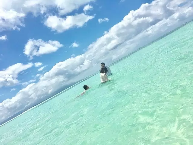 休日自慢！
