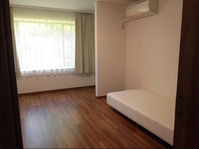 綺麗で快適な寮生活☆