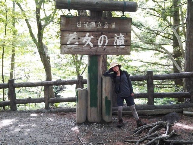 休みの日には観光地巡りもお忘れなく～♪