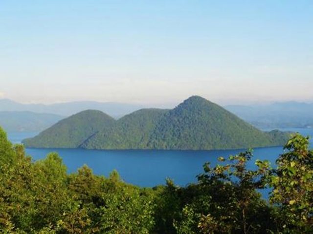 人気エリア洞爺湖でのリゾバはいかが？