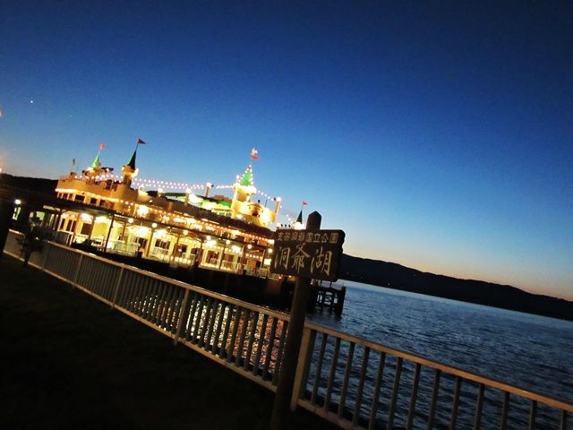 生活環境も便利！