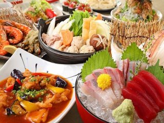 札幌まで電車で30分の千歳のお仕事！！バイキングの調理業務です♪