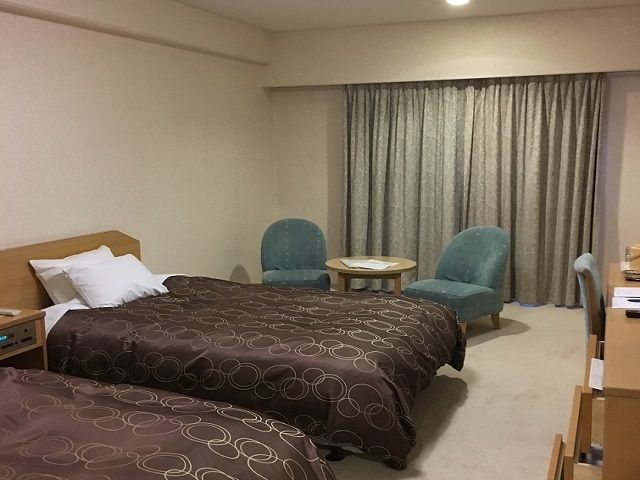 館内の客室が寮です♪Wi-Fiも完備しております♪大浴場の利用も出来ます！！