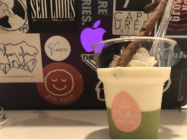 下呂温泉には新しい飲食店が多数有り。インスタや思い出作り、自分だけの”癒し”も有りますよ☆