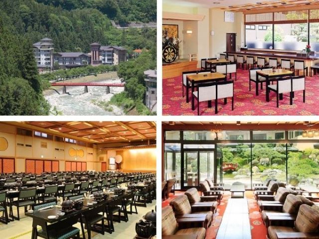 接客経験者大歓迎♪
ホテル、旅館での接客経験が無い方でも大丈夫♪