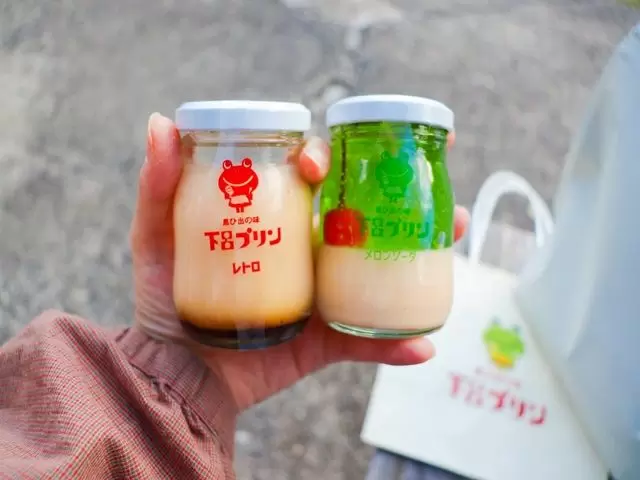 コンビニ,スーパー,薬局もあり☆
下呂温泉のお土産はかわいいです!!