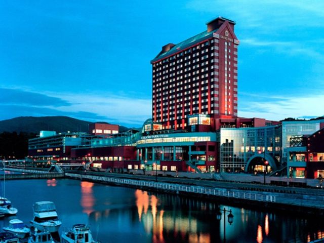 人気エリア　小樽のお仕事が出ました！