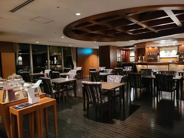 ホテル内の様々なレストラン会場でのお仕事です！