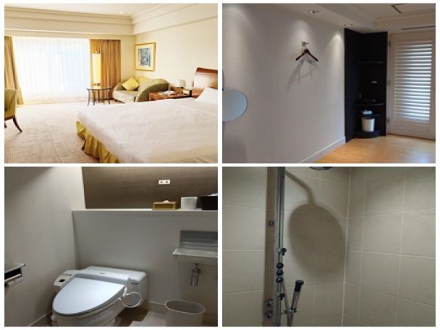 客室や館内一部を改装した綺麗な住込み環境で生活出来ます！