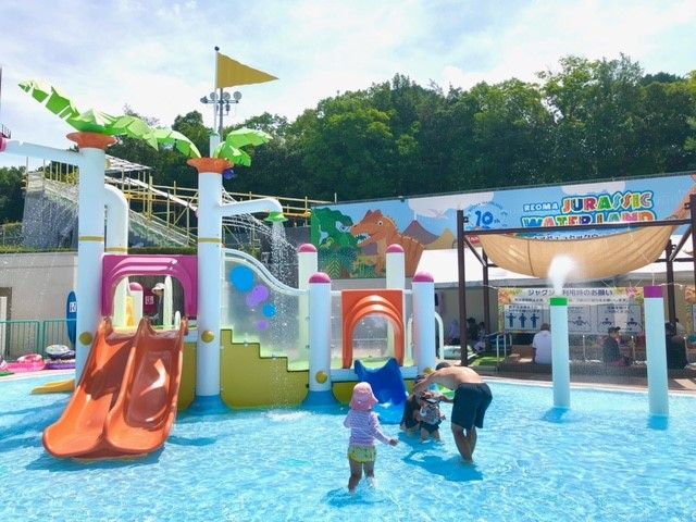 プールスタッフ大募集♪この夏、リゾバデビューの皆さんを応援します！