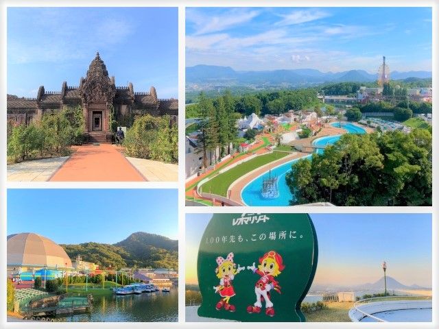 屋外での業務が苦ではない人、子ども好き、日焼けしたい人には特にオススメです！