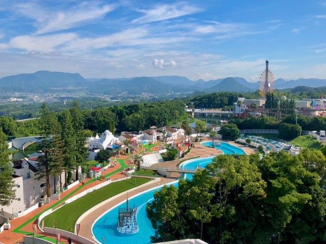 プールスタッフ大募集♪この夏、リゾバデビューの皆さんを応援します！