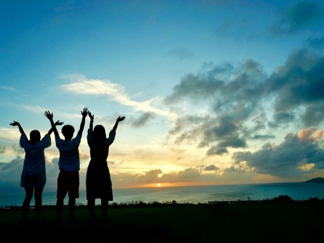 友人同士・カップルでの応募可能！夏休みの思い出作りにぴったりなお仕事です。