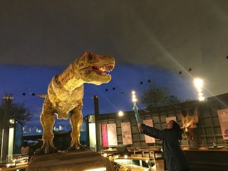 【高時給！！】珍しい場所でのお仕事が出ましたよ～♪