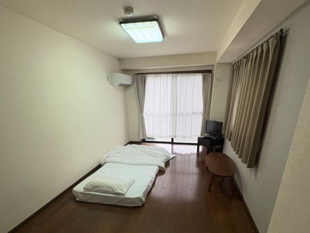 寮①
