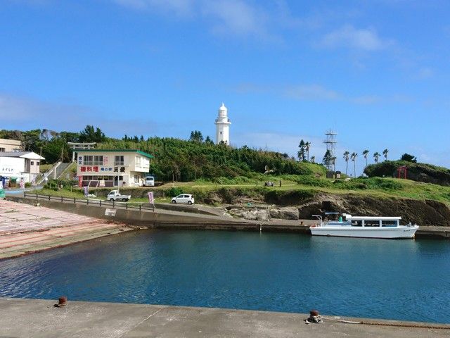 ★灯台もあります★