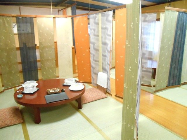 ★お食事処★