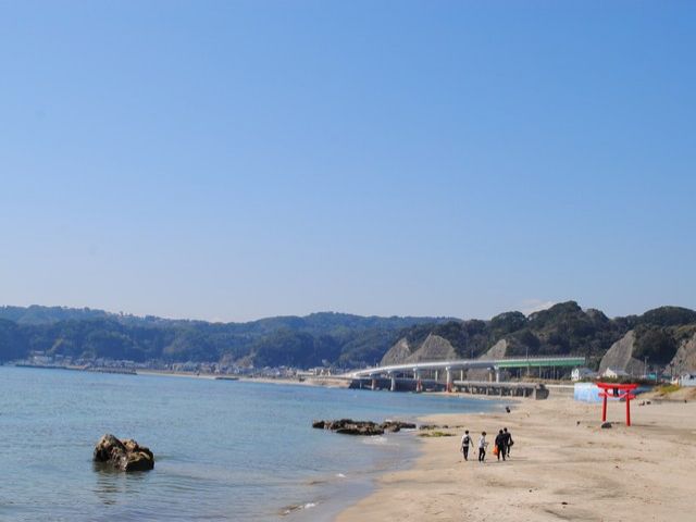 ◆目の前はビーチ！夏にぴったりのリゾバです♪