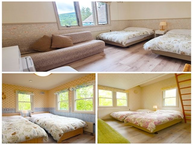 グランピングの受付・管理業務もお任せします。