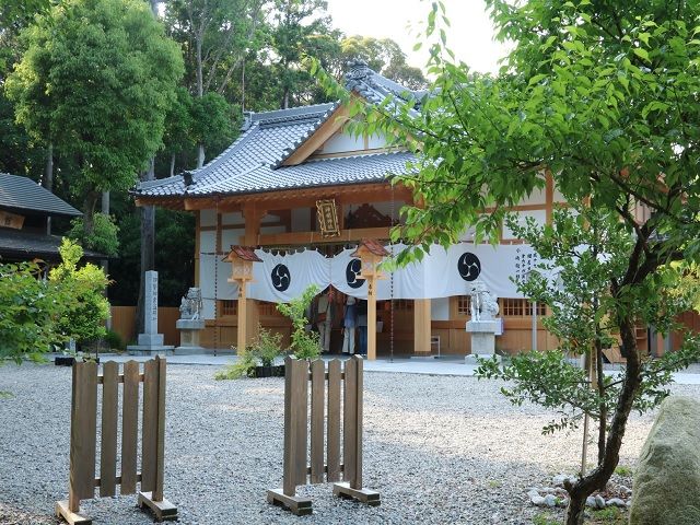 近くには伊勢神宮など癒しのスポットもたくさんあります。おかげ横丁で食べ歩きもオススメ★