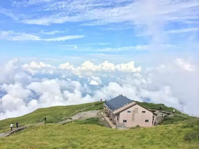 絶景に出会えます♪