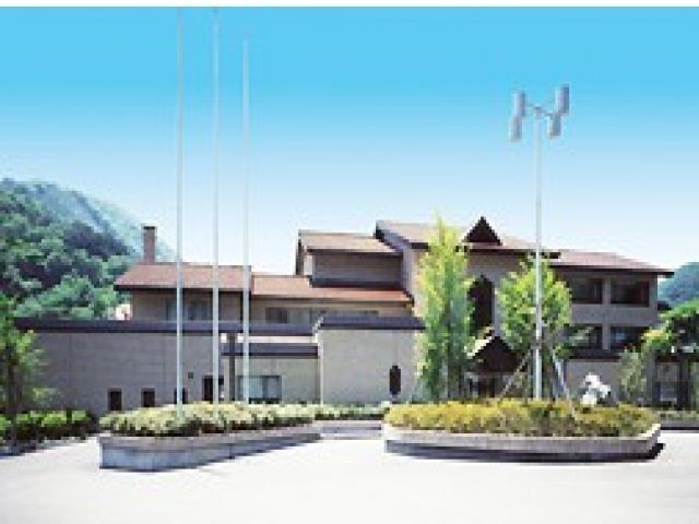 ●保養所のお仕事です！あたたかく迎え入れてくれる環境が魅力♪