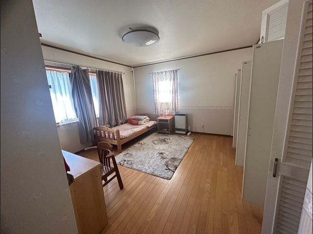 寮が綺麗で広くて快適です！職場から3分圏内なので、通勤ラクラクです♪