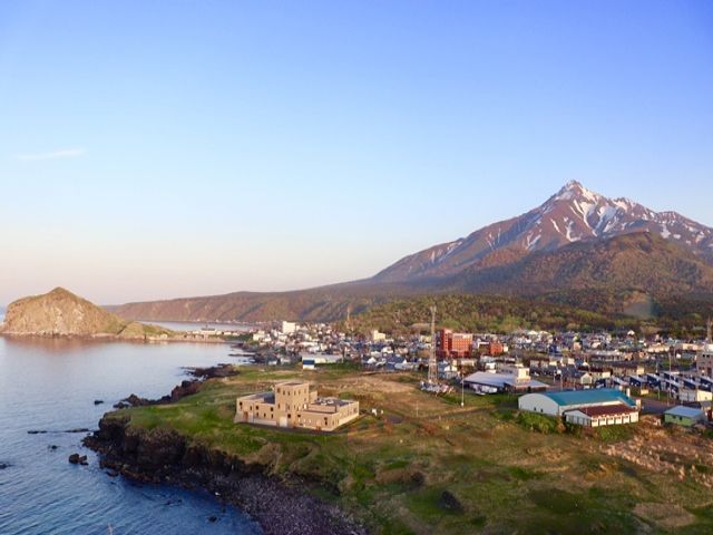 サイクリングロードや釣りスポット、サーフィンに山登り！キレイな天の川も見られます！