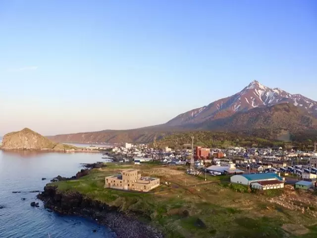 こんな絶景みたことありますか？