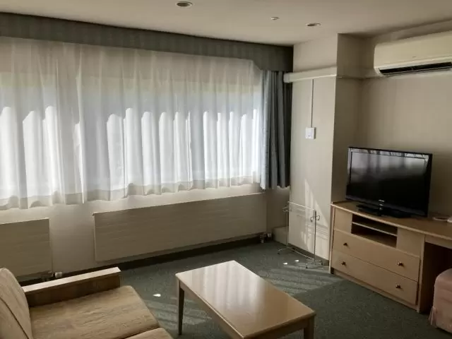 客室滞在なのでゆったりとお寛ぎいただけます♪