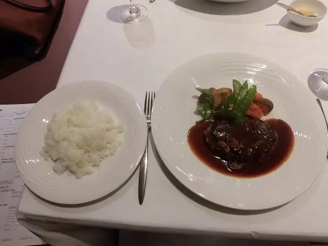 提供する料理の一例です♪