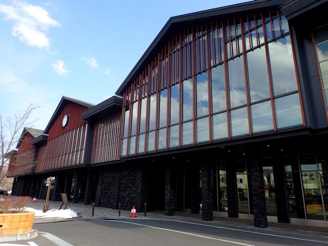 東京まで約1時間とアクセス旅行です（＾＾）