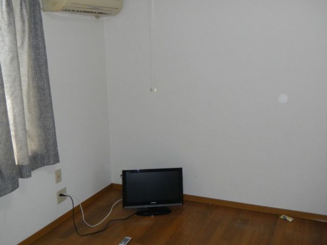 寮の雰囲気です。