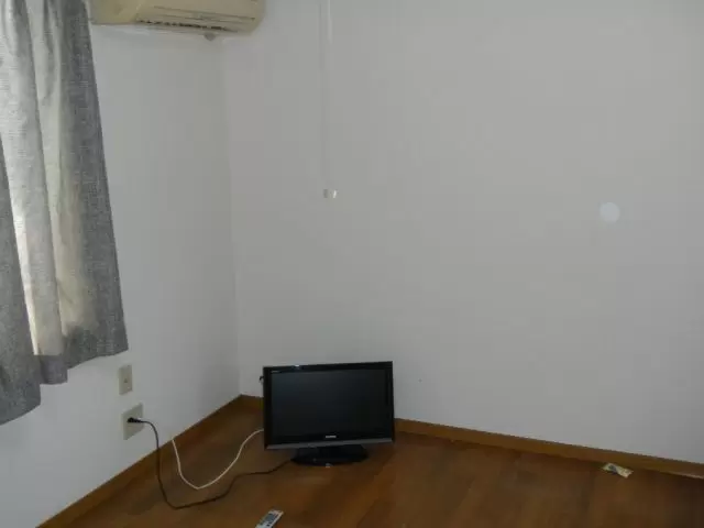 寮の雰囲気です。