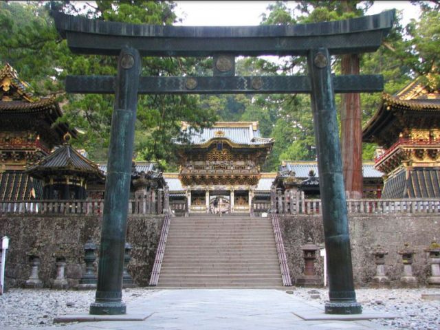 テーマパークから世界遺産まで！日光の魅力は見所が多い事☆