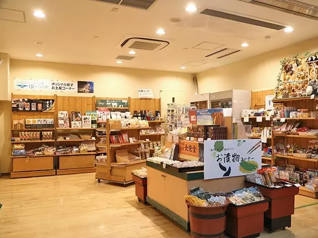 都会から離れて自分の時間もしっかり持てる♪