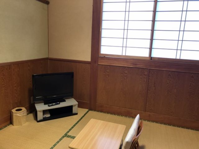 館内寮か社員寮の選択が可能！
社員寮の場合はキッチン付き♪