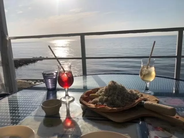 淡路島にはお洒落なお店がたくさんあります。