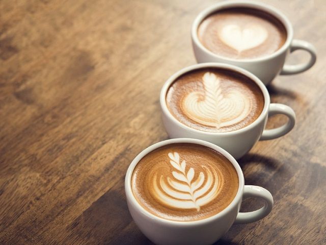 2024年夏、一部を改装してコーヒーに特化したエリアがオープン！！
