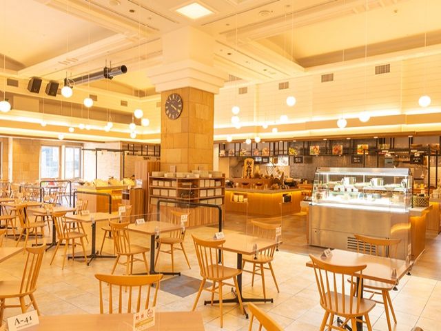 ≪職場≫未経験の方でも大歓迎♪